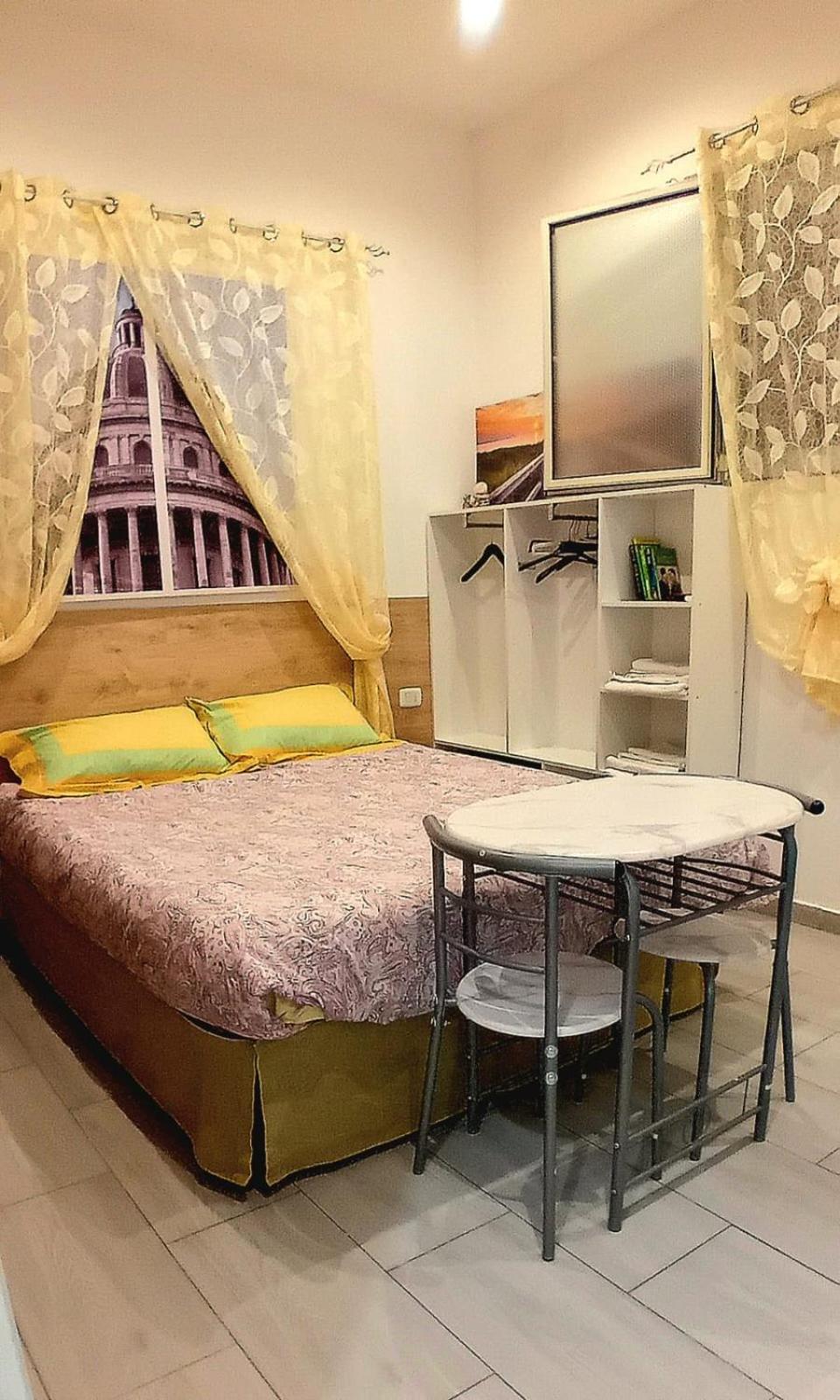 Apartamento Affitti Brevi Policlinico