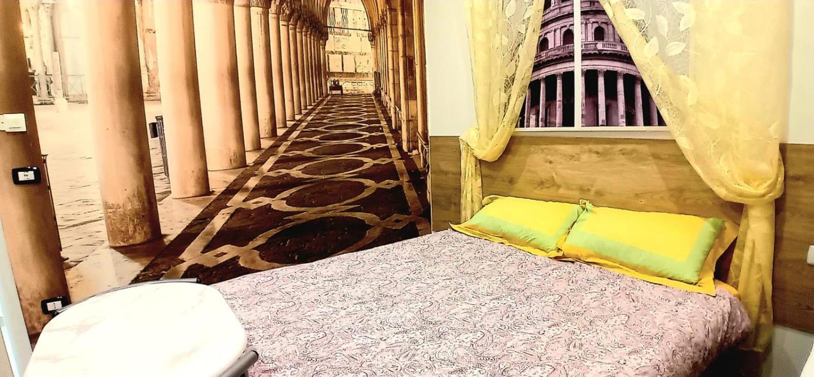 Affitti Brevi Policlinico Apartamento Palermo