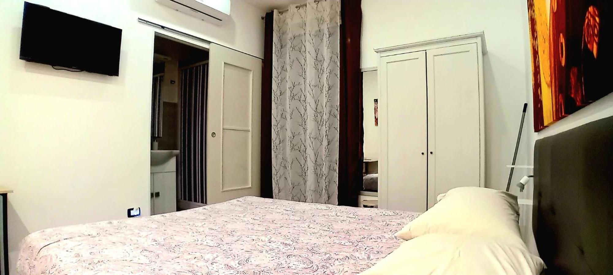 Apartamento Affitti Brevi Policlinico Palermo