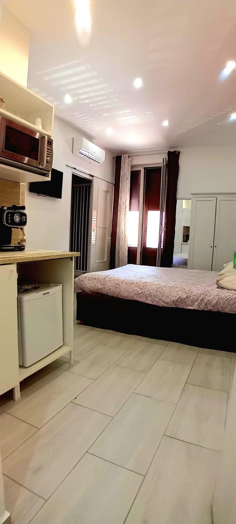 Affitti Brevi Policlinico Apartamento