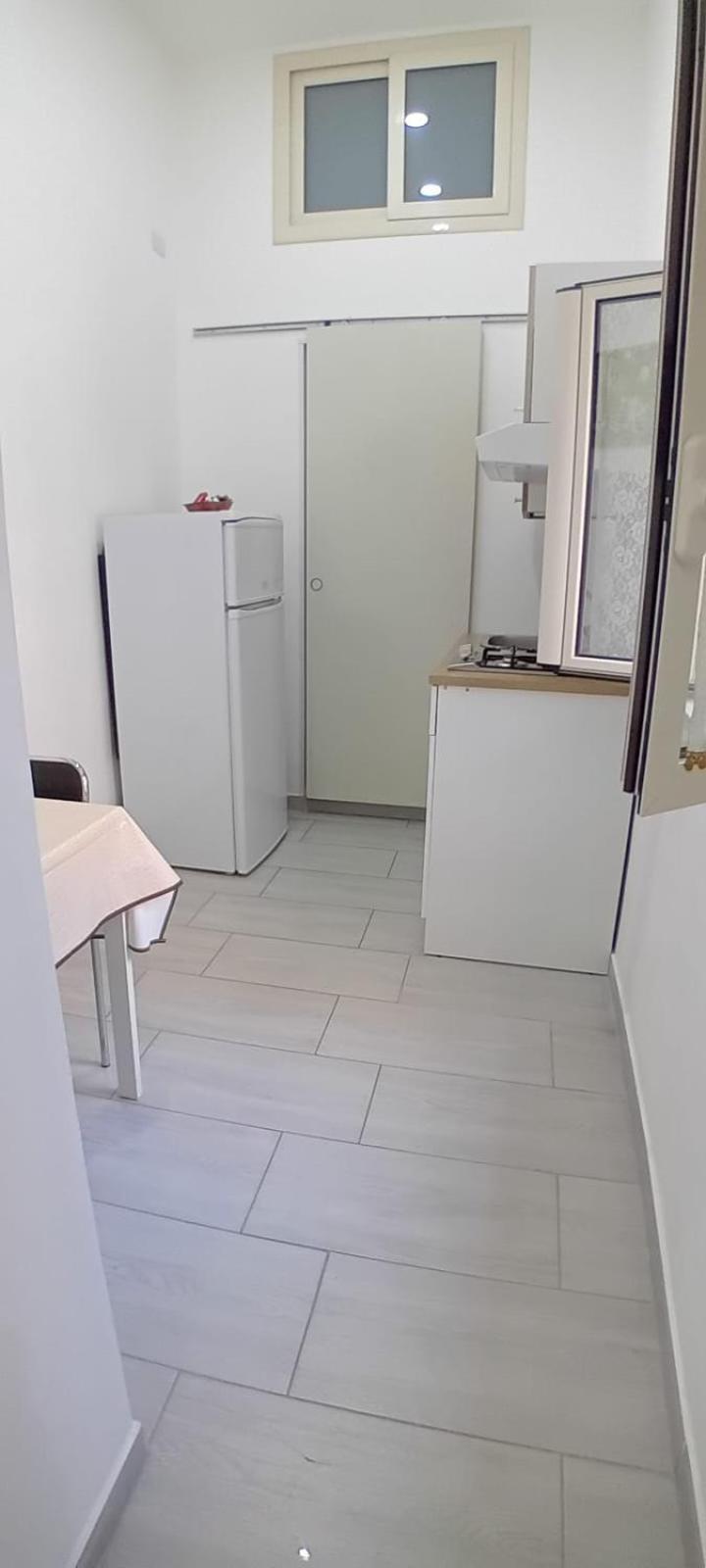 Affitti Brevi Policlinico Apartamento